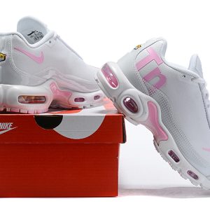 Nike Air Max Plus TN Ultra SE Pink White