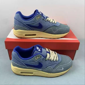 Nike Air Max 1 Premium "Dirty Denim"