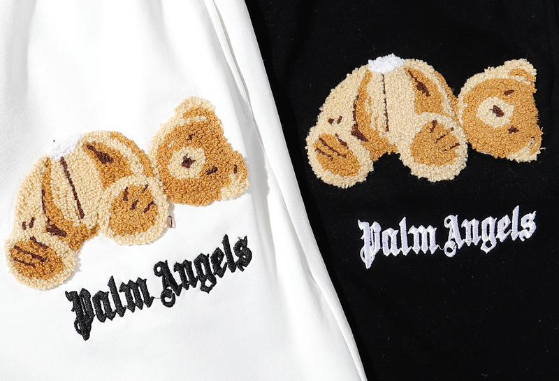 Pantalón corto Palm Angels - Imagen 2