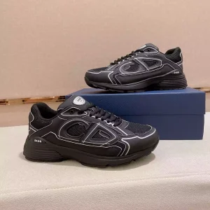 DIOR B30 Negro Negro