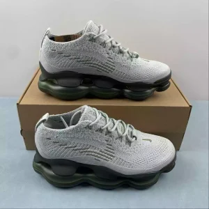 Nike Air Max Scorpion FK Gris Marron