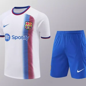 Conjunto corto FC Barcelona