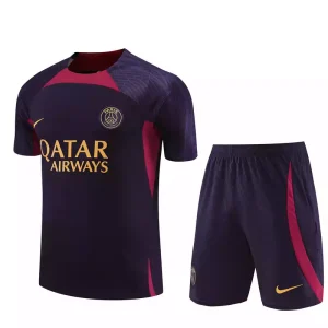 Conjunto corto PSG