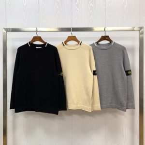 Suéter Stone Island