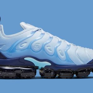 Nike Air Vapormax Plus "Clear Blue"