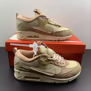 Nike Air Max 90 Futura Sanddrift
