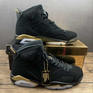 Nike Air Jordan 6 Retro “DMP”