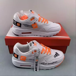 Nike Air Max 1 Just Do It Pack White