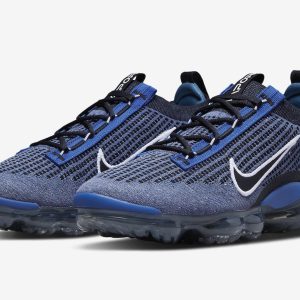 Nike Air VaporMax 2021 “Game Royal”