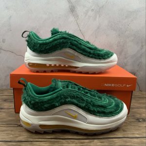 Nike Air Max 97 "Golf Grass"