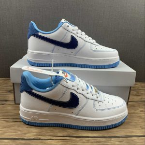 Nike Air Force 1 Low First Use Blue