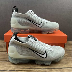 Nike Air VaporMax 2021 FK Blanco Negro