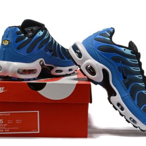 Nike Air Max Plus TN Blue
