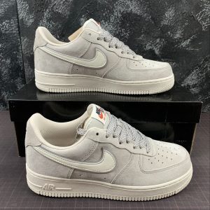 Nike Air Force 1'07 Beige White