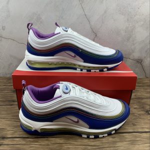 Nike Air Max 97 "Easter White Purple"