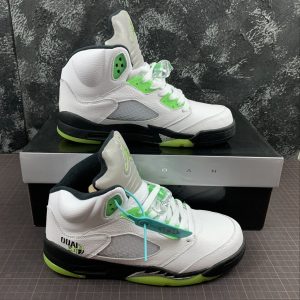 Air Jordan 5 Retro "QUAI 54"