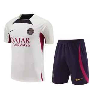 Conjunto corto PSG