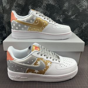Nike Air Force 1 "Stars"