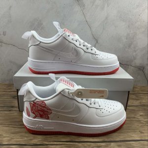 Nike Air Force 1 “Shopping Bag”
