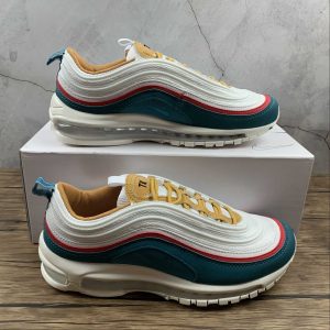 Nike Ari Max 97 White Green