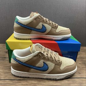 Nike Dunk Low size? Dark Driftwood