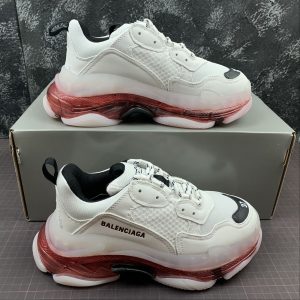 Balenciaga Triple S