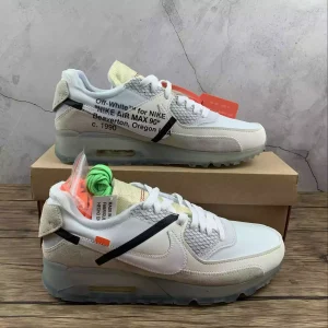 Nike Air Max 90 Off-White
