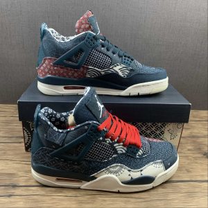 Nike Air Jordan 4 Retro SE Sashiko