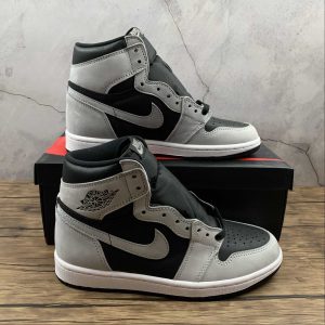 Nike Air Jordan 1 Retro High OG "Shadow 2.0"