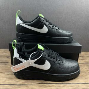 Nike Air Force 1 Pivot Point