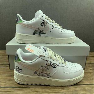 Nike Air Force 1 Low The Great Unity
