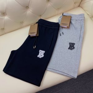 Pantalón corto Burberry G5