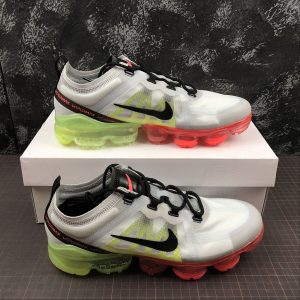 Nike Air Vapormax 2019 Volt Pack