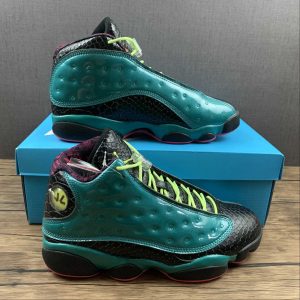 Nike Air Jordan 13 Retro Doernbecher