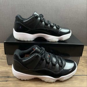 Nike Air Jordan 11 Low “72-10”
