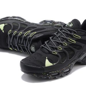 Nike Air Max Terrascape Plus Black