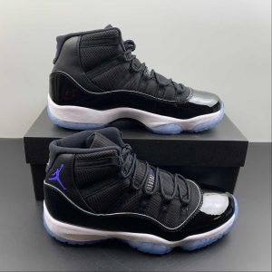 Nike Air Jordan 11 Retro "Space Jam"