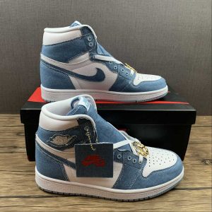 Nike Air Jordan 1 High OG Denim