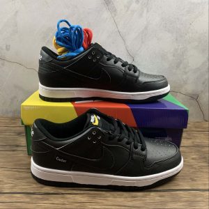 Civilist x Nike SB Dunk Low