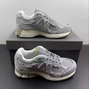 NEW BALANCE 2002r Grises