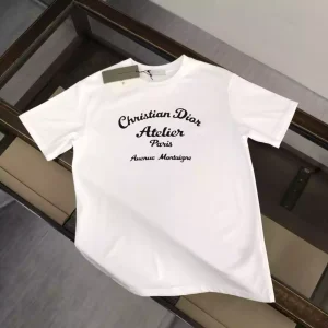 Camiseta DIOR