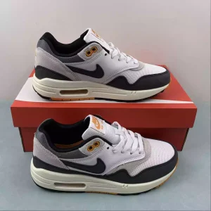 Nike Air Max 1 Athletic Department Light Bone University Gold