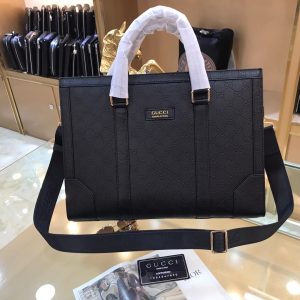 Bolso Maletín GUCCI