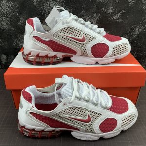 Nike x Stussy Air Zoom Spiridon Cage 2 LT