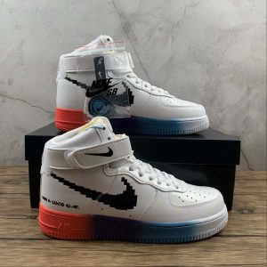 Nike Air Force 1 High "Good Game"