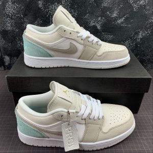 Nike Air Jordan 1 Low “Paris”