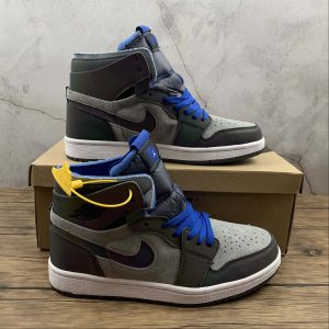 Nike Air Jordan 1 High Zoom Air CMFT "League of Legends"