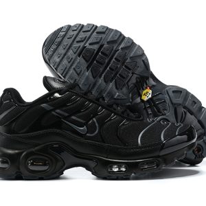 Nike Air Max Plus TN Ultra Black
