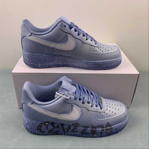 Nike Air Force Custom