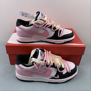 Nike Dunk Multiple Swoosh